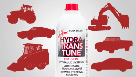 How To Hydra Trans Tune