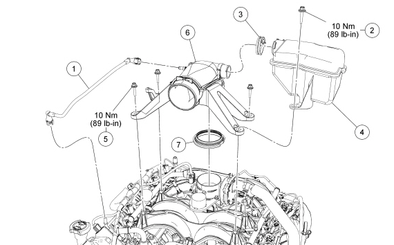 F150 diagram